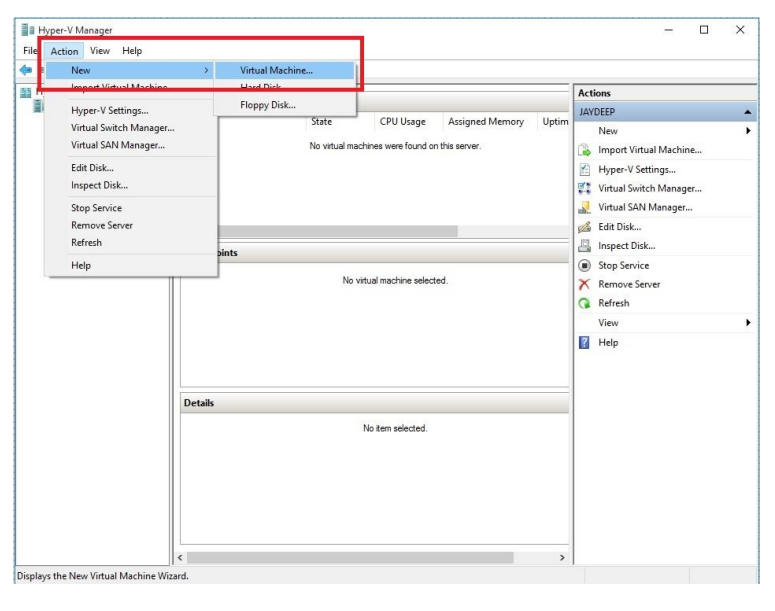 RADIUS Client Configuration