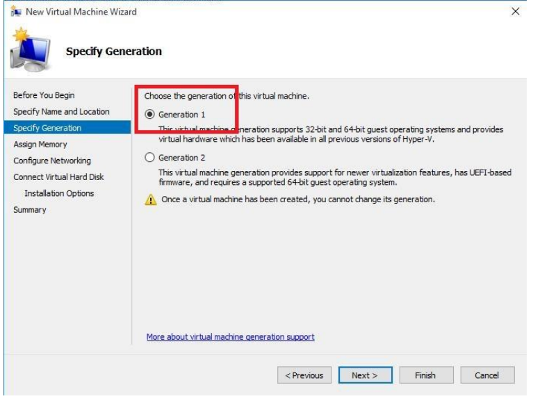 RADIUS Client Configuration
