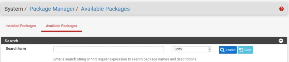 OpenVPN Client Export Utility